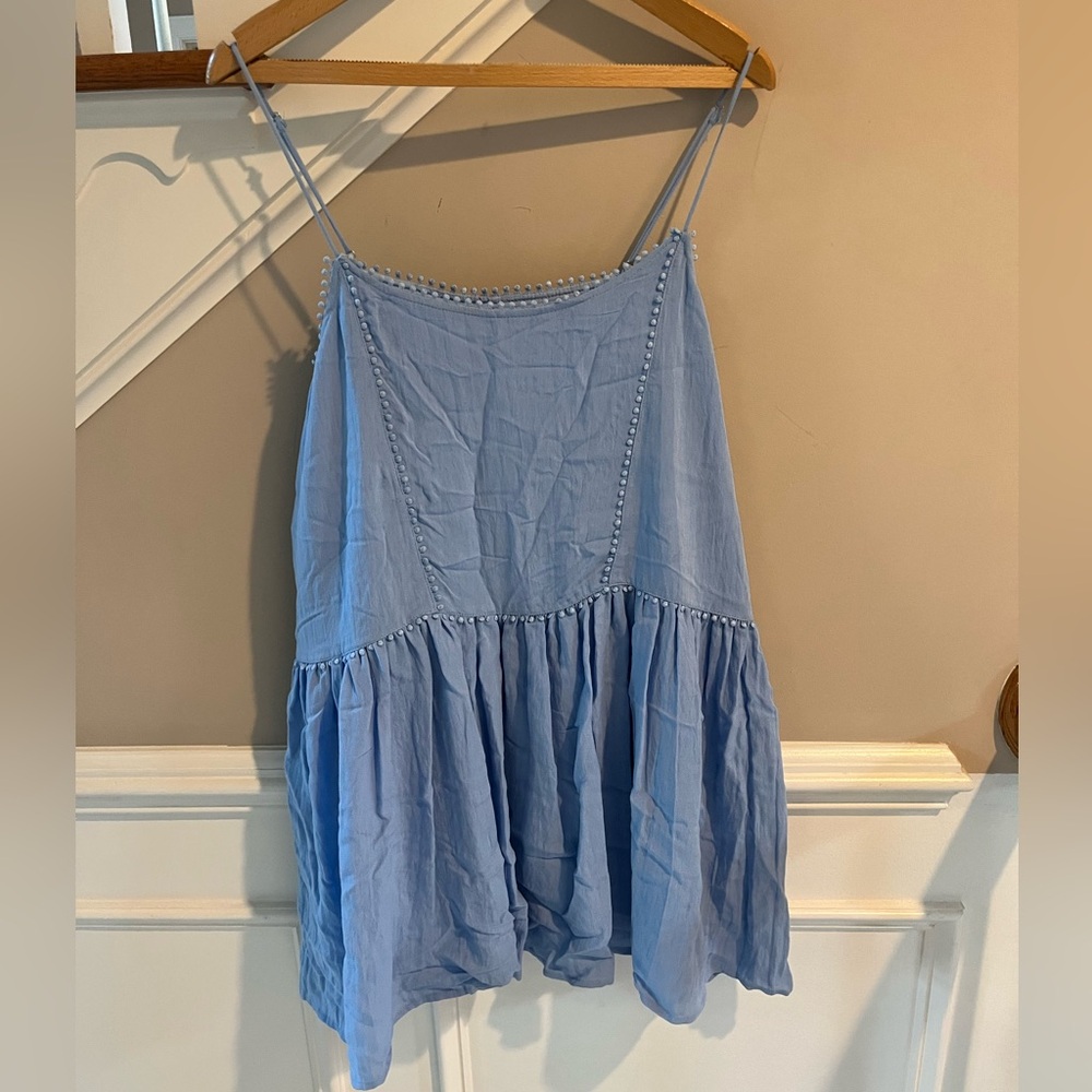 South Moon Under Dress